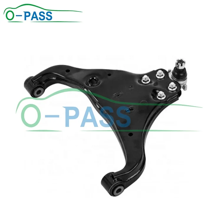 Opassフロントアクスルロアコントロールアームisuzu Rodeo D-max Pickup 2002-  8-98005-832-0在庫あり迅速な配送 - Buy Wishbone Link,Suspension Arm,Track Control Arm  Product on Alibaba.com