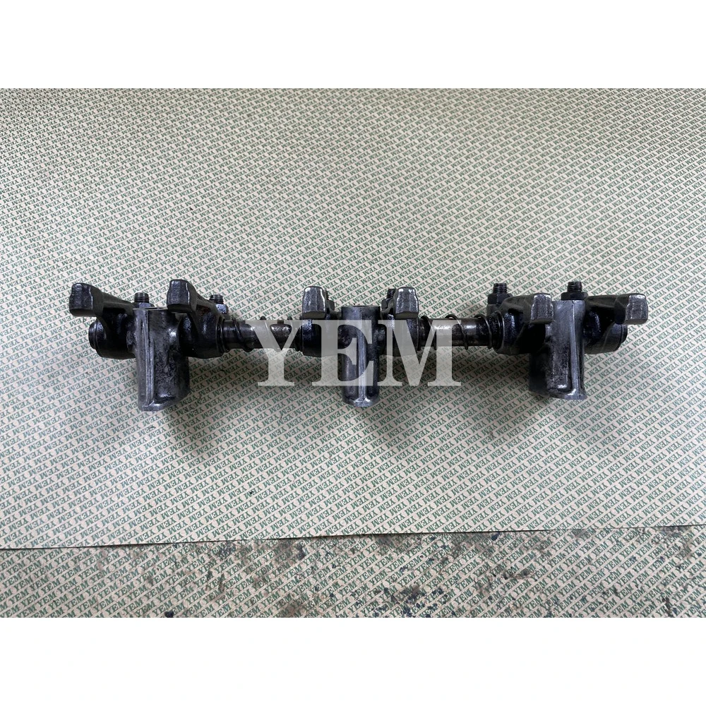D1403 Rocker Arm Assy for Kubota Wholesale Engine Parts 4