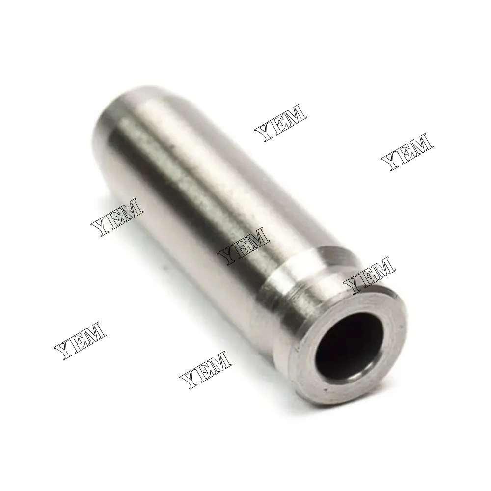 Excavator Parts Inlet Valve Guide for Kubota 16261-13540 V3600 V3300 V1505 V3800.