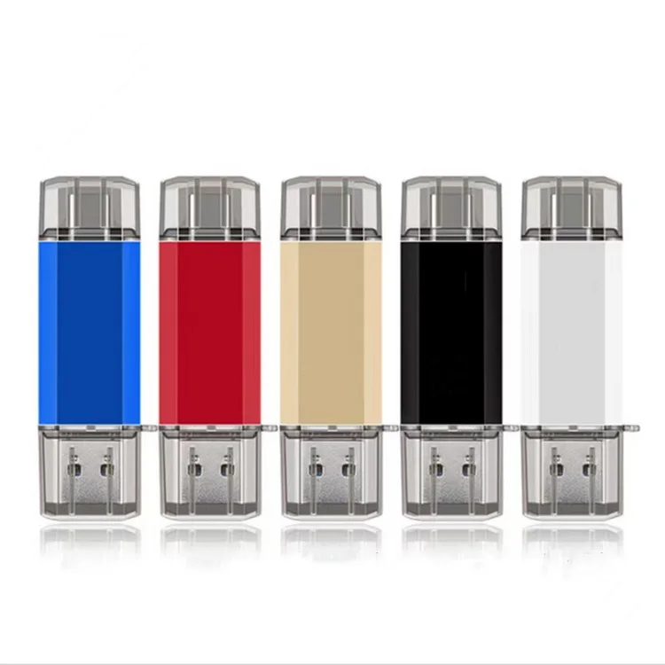 2-in-1-usb-key-type-c-pen-drive-128gb-64gb-32gb-16gb-8gb-pendrive-metal