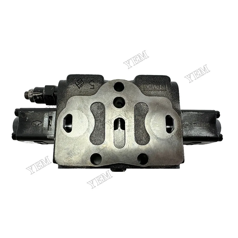 6680035 VALVE BOOM Fits for Bobcat Engine Parts High Quality 4