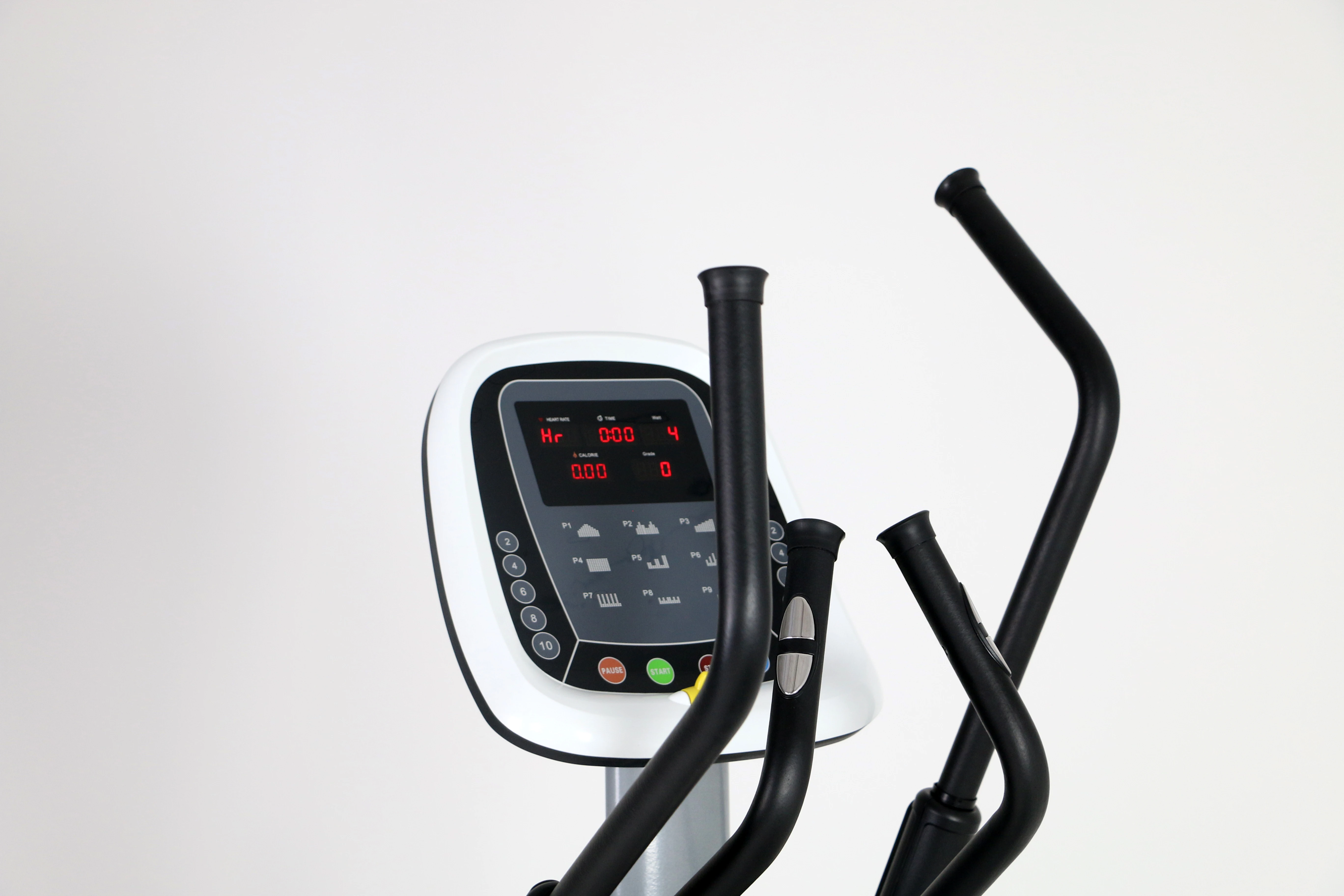 Factory Direct Sale Commercial Household Luxury Elliptical Machine Whole Body Exercise