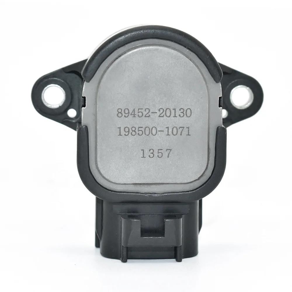 Throttle Position Tps Sensor 89452-20130 for Yaris MR2 RAV 4 Paseo Vios Soluna Auris corolla Avensis 8945220130