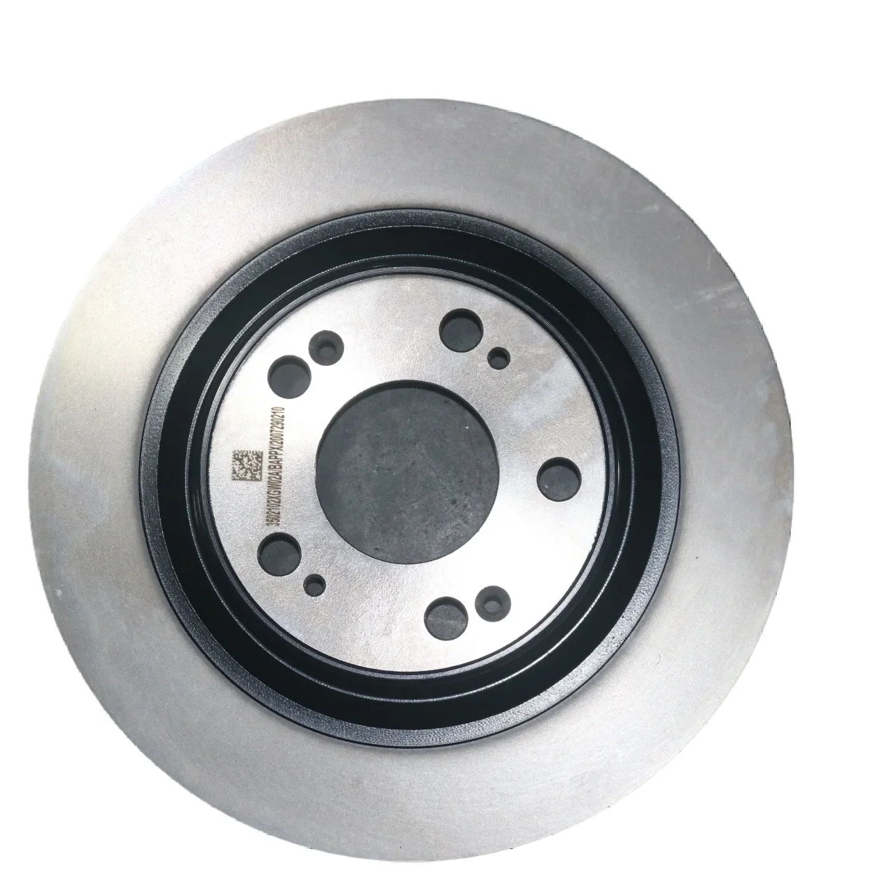 ROTOR powor2max(ジャンク) NEW 2INPOWER NON DRIVE SIDE ALLOY CAPニュー2インパワー ノン
