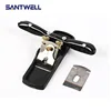 Black Double Screw Spoke Shave
