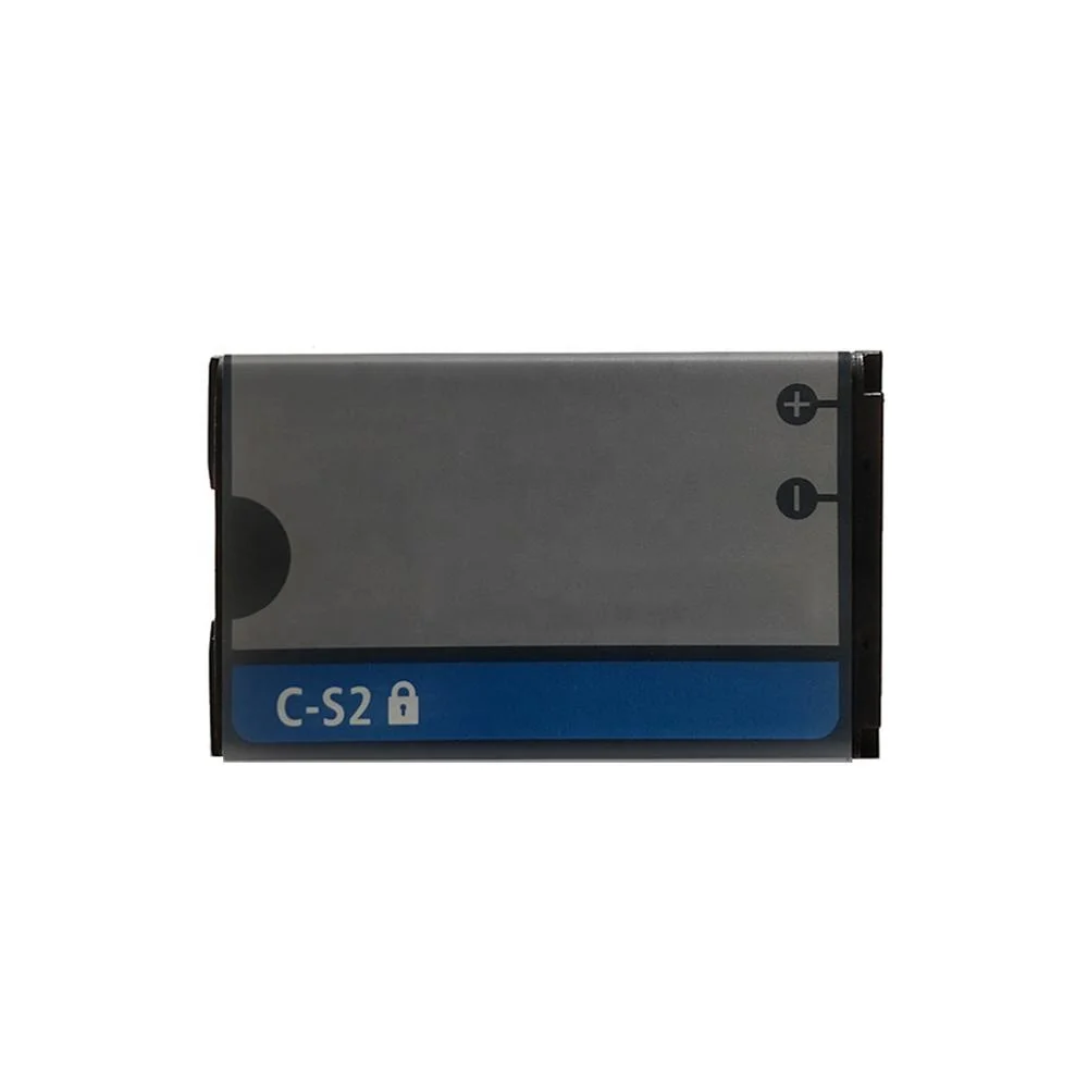 Buy Nafs Cs2 Original Battery For Blackberry Curve 8520 8530 8310 8320 With 3 Months Warranty Online At Best Prices In India - Foto 12