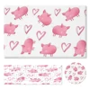 Flying pig