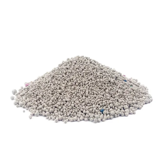 Popular Newest Product OEM Factory Wholesale Dust Free Catlitter Premium Kitty Clumping Bentonite Cat Litter Sand