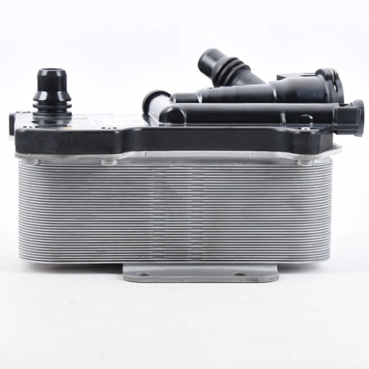 F07 F10 Transmission Oil Cooler For Bmw Transmission Oil Cooler F11 F18
