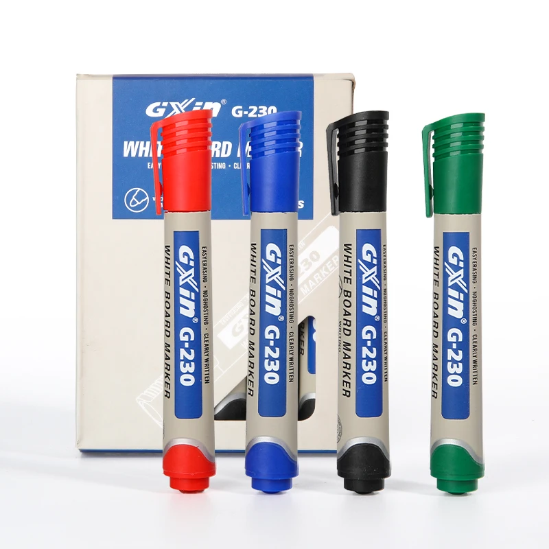 Alibaba Erasable Marker To Write On Plastic Alibaba Marker Pen