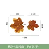 Maple Leaf B2 - Pedido mínimo 100 piezas