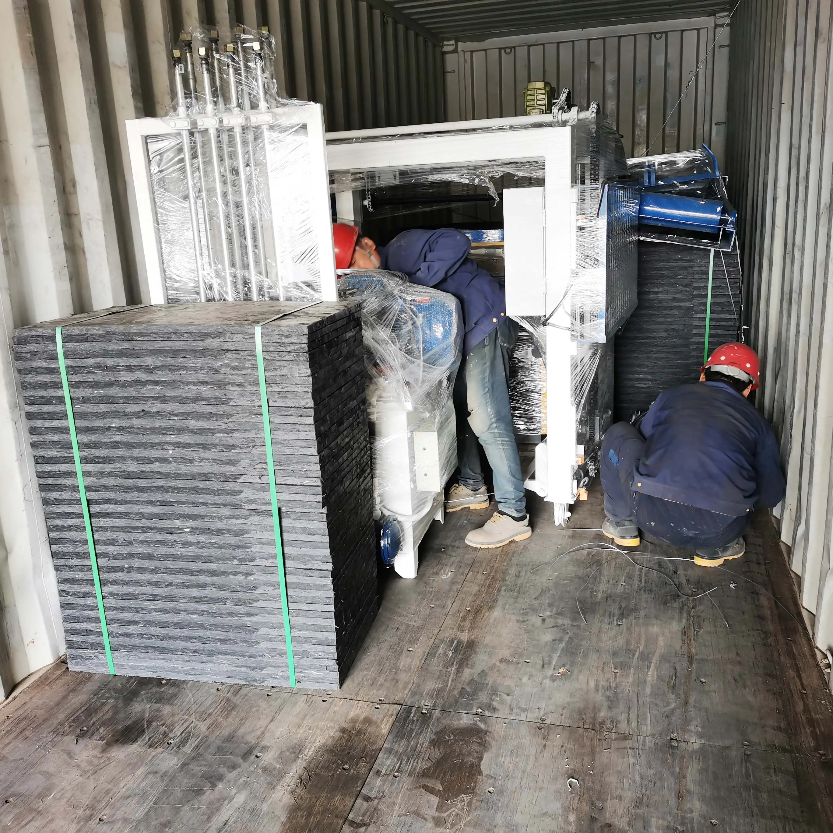 Europe QT10-12 Full Automatic Block Making Machine Price| Alibaba.com
