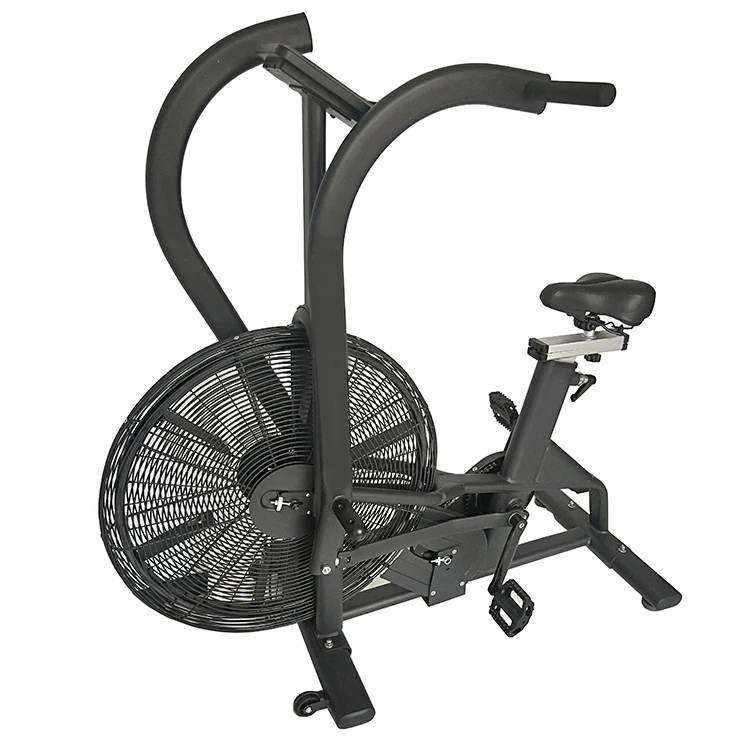 Cross Gym Fitness Exercise Air Bike 