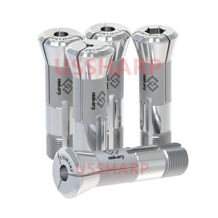 EGURO Collet 6/YUNGHO Collet YB-15 Made From USSHARP Company