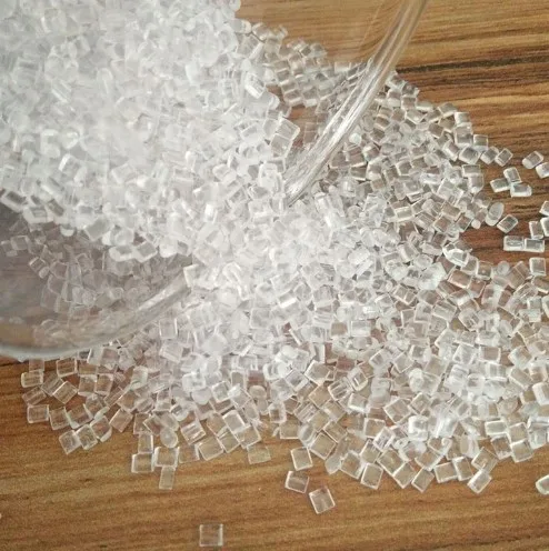 favctory supply polycarbonate (pc resin) making cd / dvd with