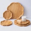Wood color