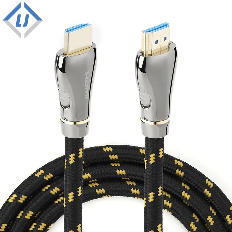 
 Zhongshan LJ Electronic LTD 2 м 3 м 5 м hdmi 10 м 8 к кабель awm 20276 для продажи  