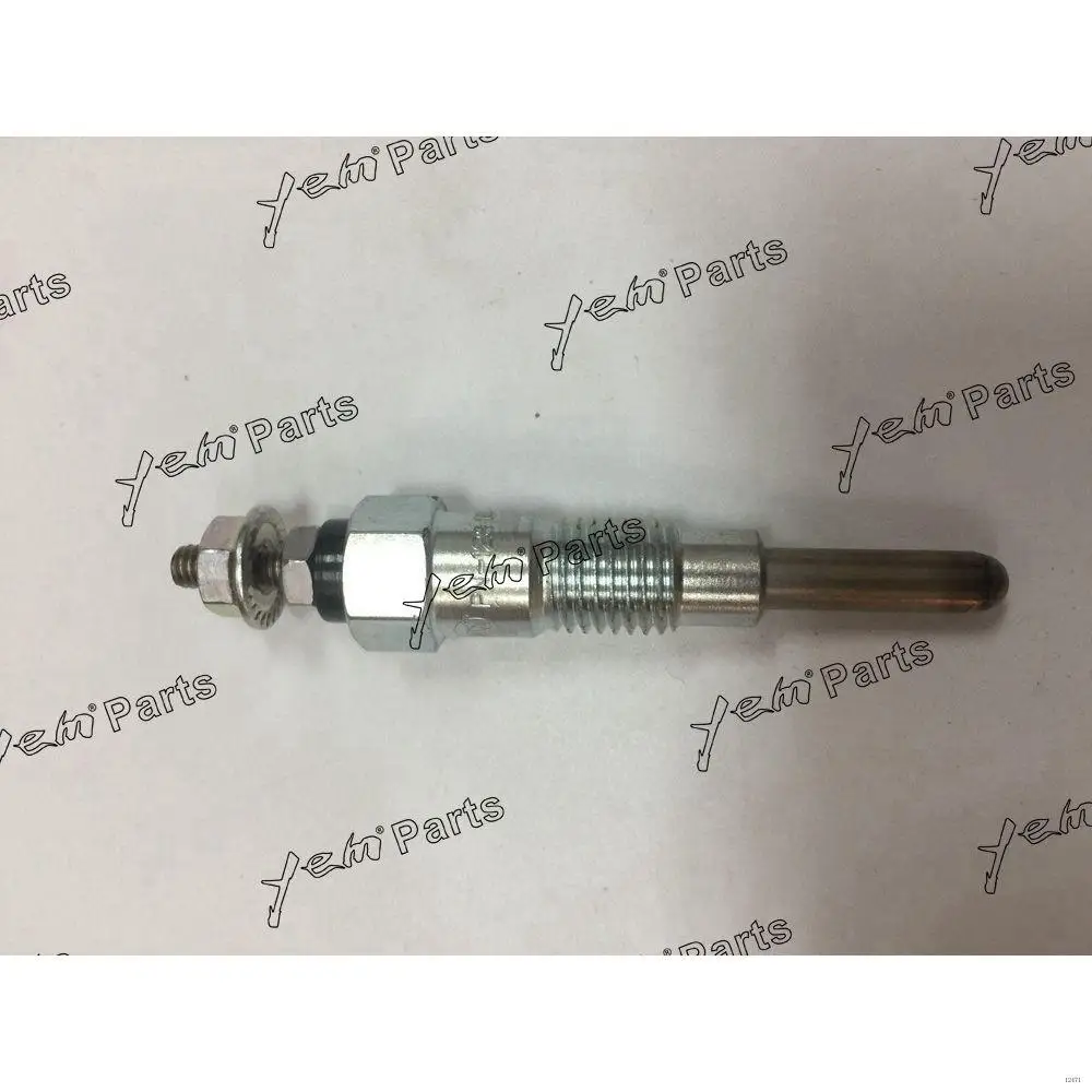 Factory Price Genuine 3TNV70 Glow Plug 11065-T8202 for Yanmar