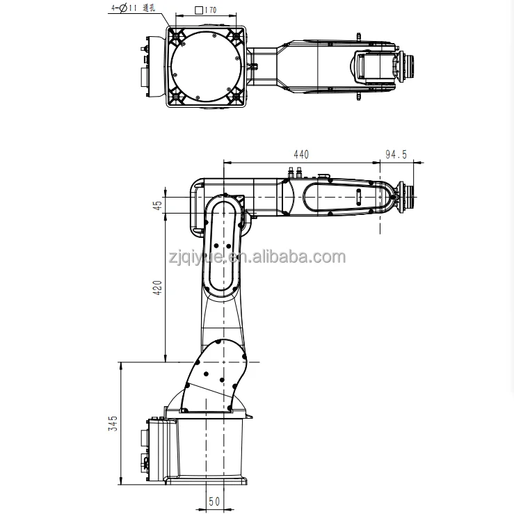 ADLS607 drawing