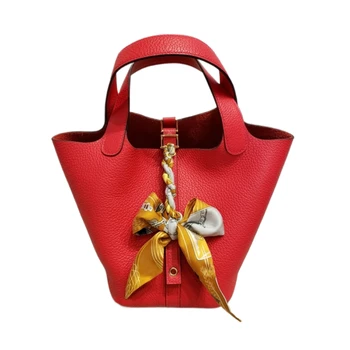 New Inventive Fashion Wholesale High Quality Hardware Woman Bags Luxury Handbags