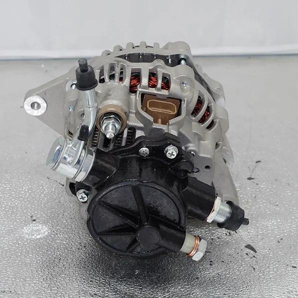 4D56 Generator Alternator Assembly A003TN0199 A003TN0899 A003TN0999 for MITSUBISHI L400 L200 PAJERO