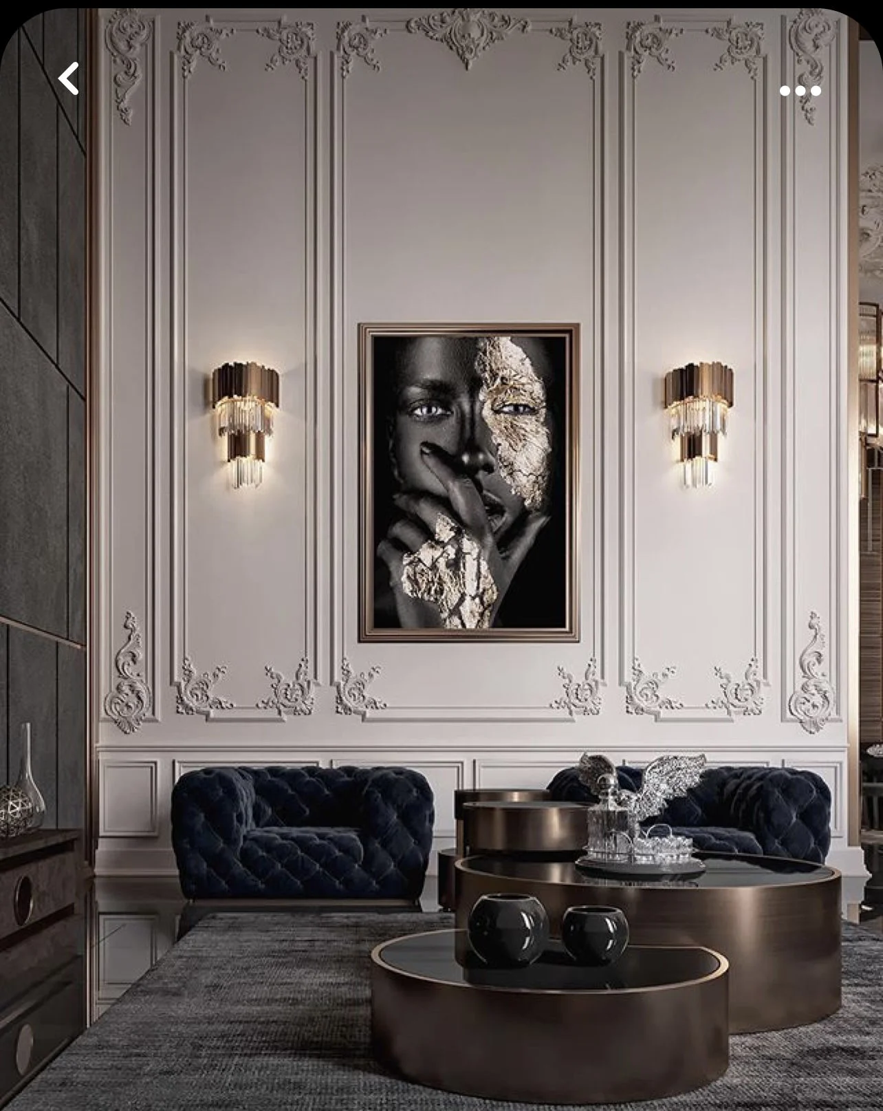 Hardness Material Polyurethane Ceiling Cornice Moulding White Wall Decoration PU Cornice Design