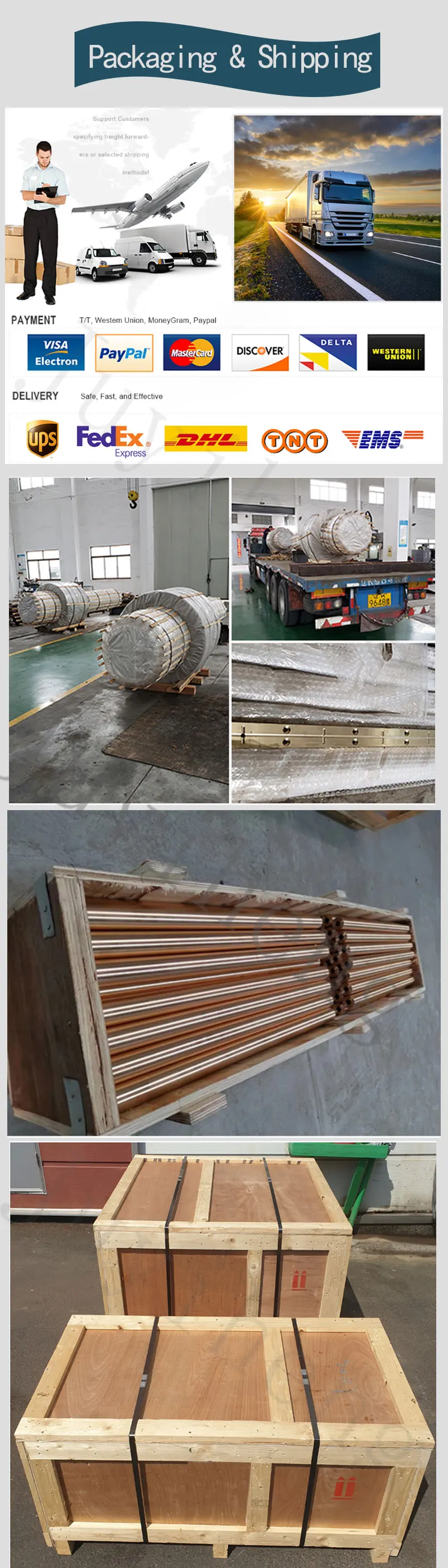 C17510 Cuni2be Copper Beryllium Round Bar For Valves Seats Brass Bars