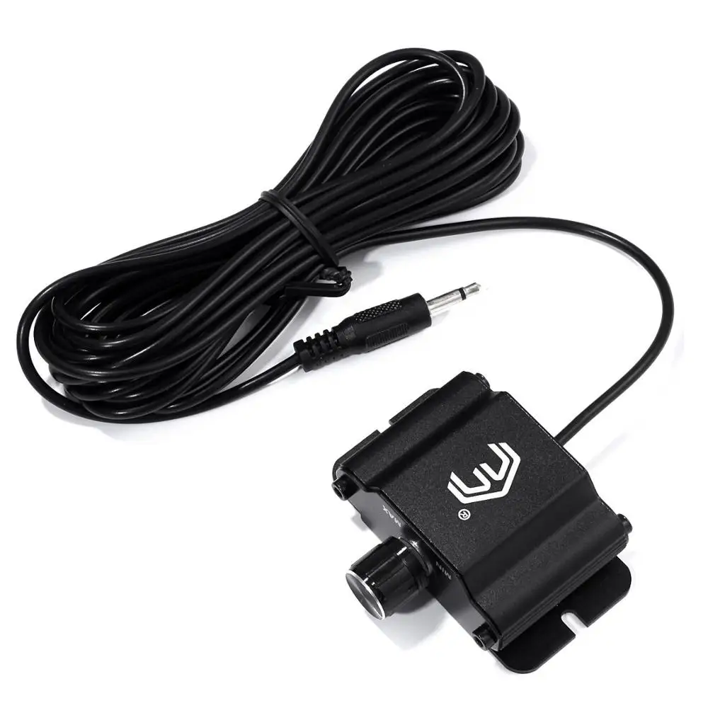 
 Моноблок автомобильный мини-усилитель 2000 Вт класса D  