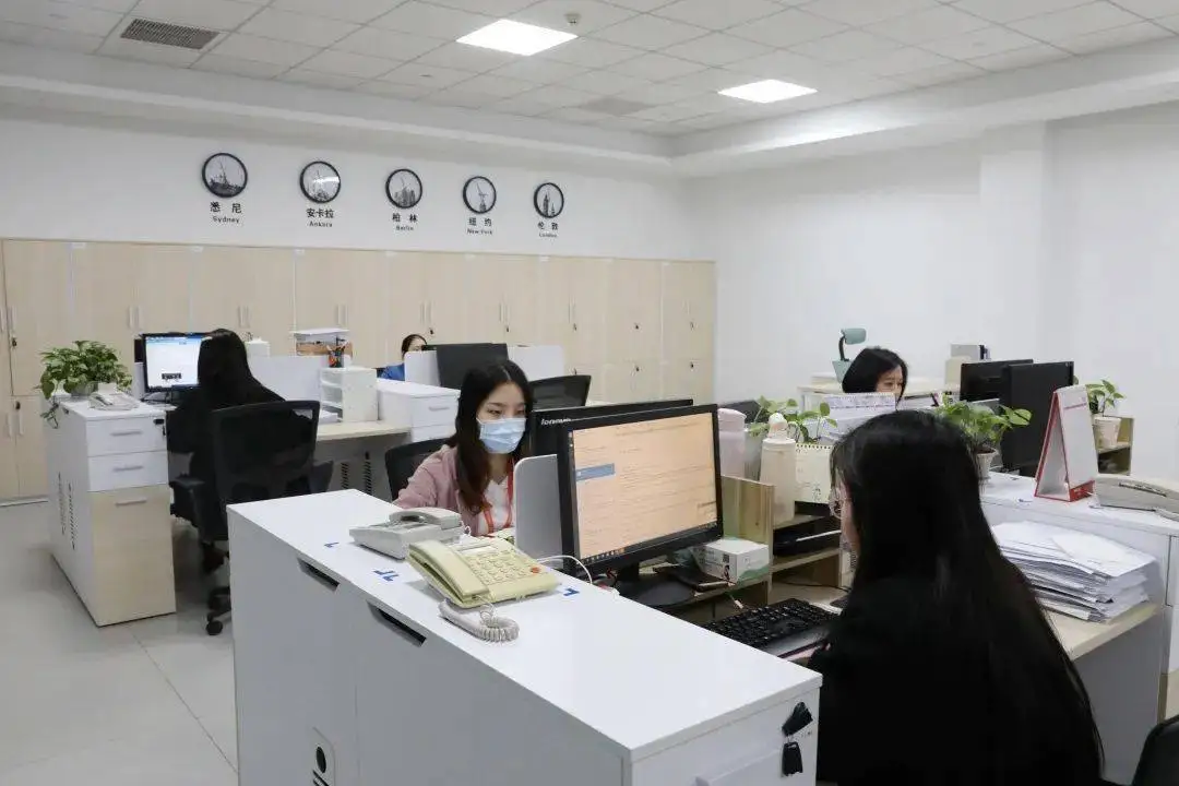 Rizhao FitFirst Fitness Co., Ltd.