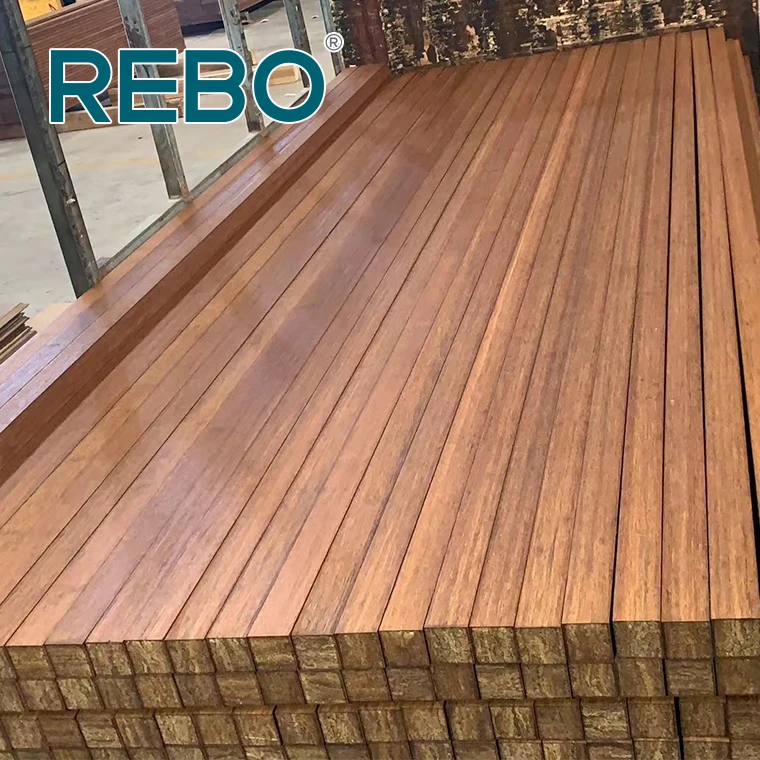Building Material Strand Woven Bamboo Floor Joist Plank Buy Floor