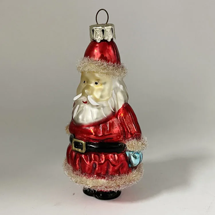 Christmas Doll Ornaments Elf Tomte Navidad Decor Stuffed Plush Gnome Santa Oem Customized for Christmas Item Fabric Pcs Material details