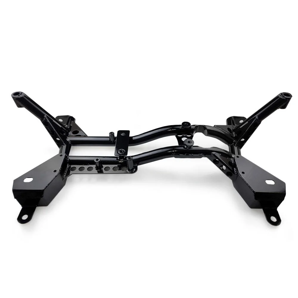 Front Lightweight Chromoly Subframe Fit For Mitsubishi Lancer Evo 7- 9