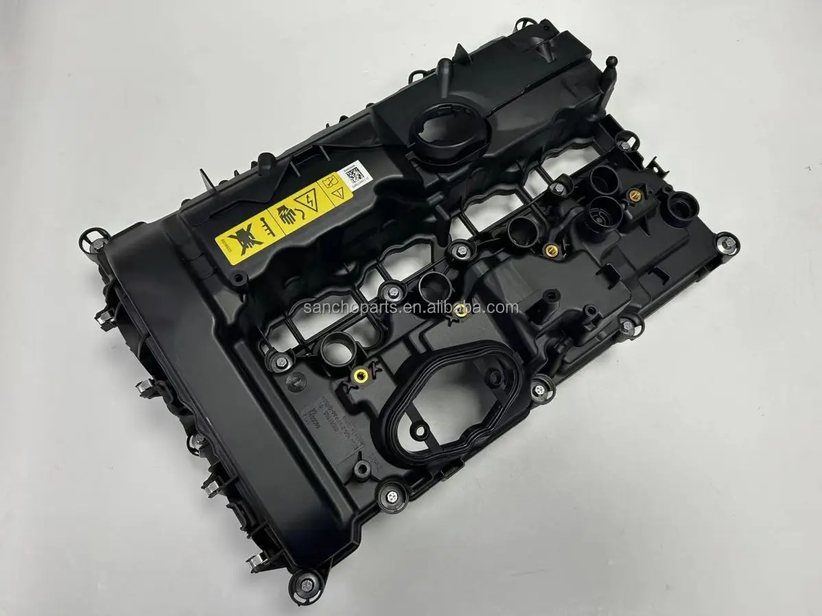 k Cylinder Head Cover for BMW E46, E39, E38, E53 (OEM