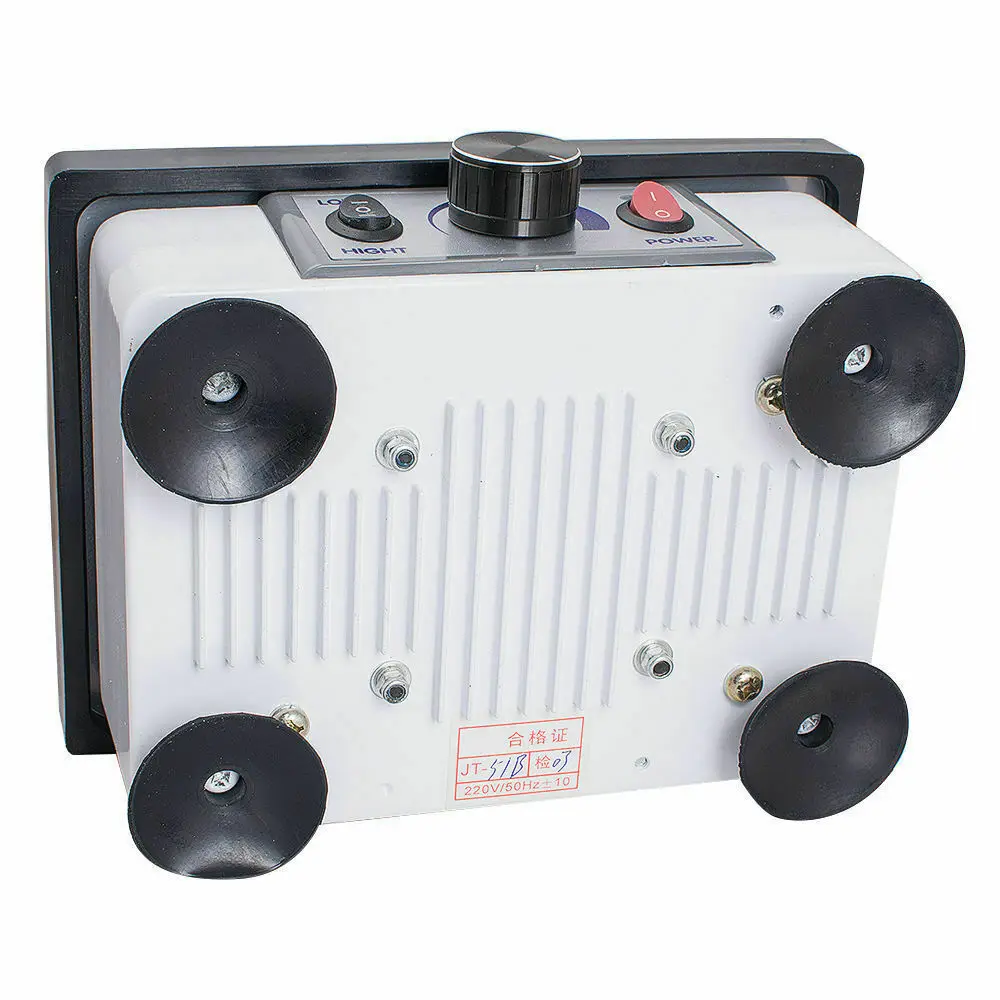 Lab Vibrator JT-51 Model Dental Lab Equipment