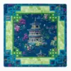 Multi Mat-3 ndigo Pagoda