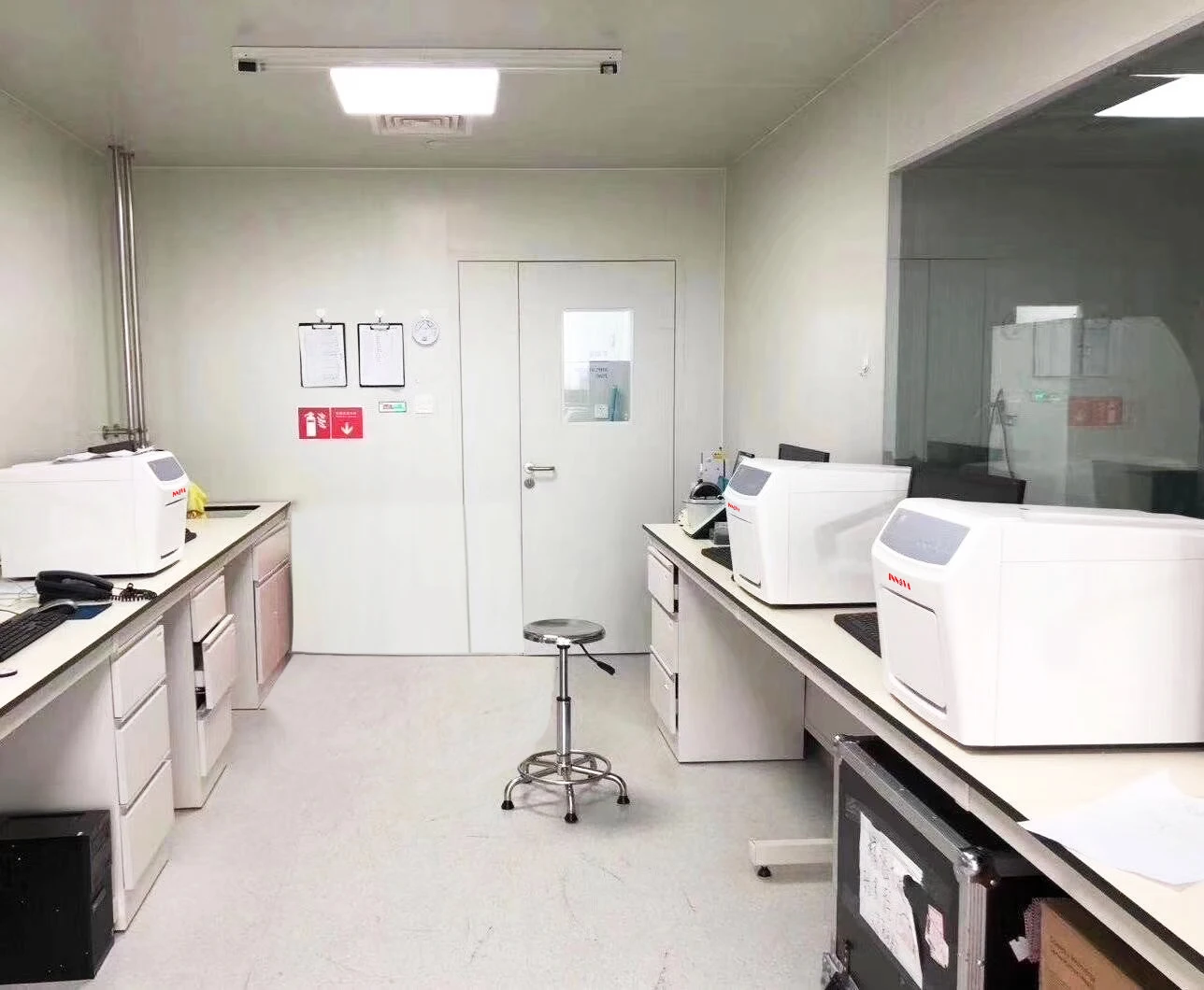 INNOVA Gradient Pcr Machine Thermal Cycler Gradient Biochemical Analysis System Detecting Body Health