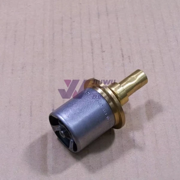 Genuine ISUZU Oil Cooler Thermostat for EXCAVATOR ZX450