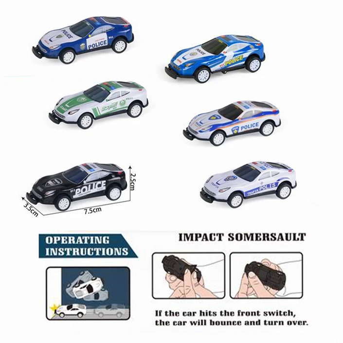 Made in China Custom Die Cast Toy Cars Aluminum Alloy Die Casting Toy Vehicles Mini Diecast Model Car