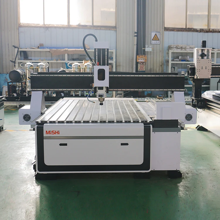 Factory Sale 1530 Manual Tool Changer Wood CNC Router with Rotary Multi-function 3D 4 Axis CNC Router Woodworking in Uganda
