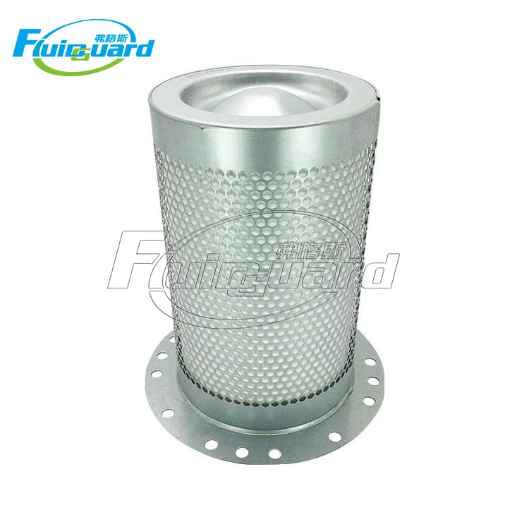 Compressor Oil Separator 442782 442786 - 99% Efficiency