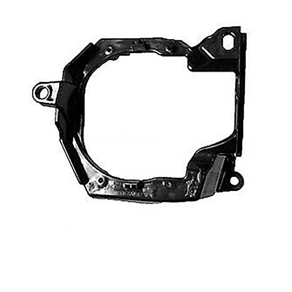 POKESS Brand Fog Lamp Bracket FR3Z15266A FR3B15266AB Right Fog Light ... — 4