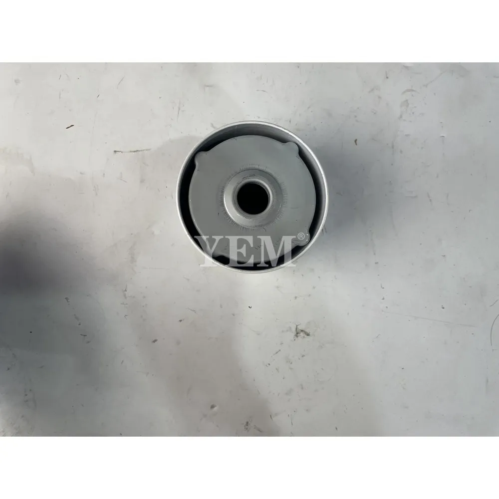 Industrial Machinery Parts 140517050 Oil Filter and 26561117 Fuel Filter Fit for Perkins Engine Spare Parts