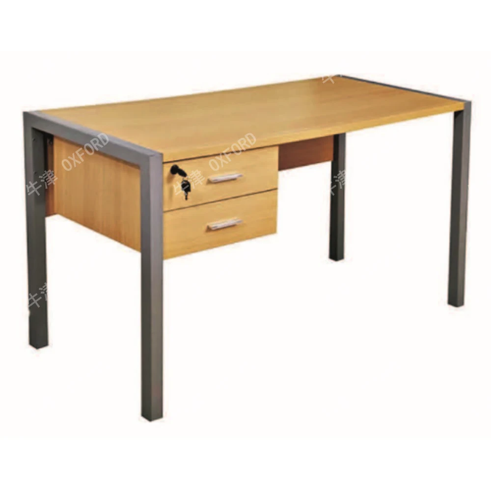 Teacher Table - Modern School Furniture for Commercial Use