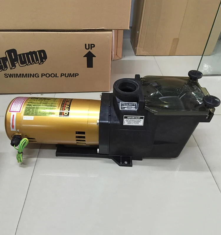 220v 3hp Hayward Swimming Pool Water Circulate Pumps Buy 220v 3hp