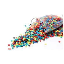 Factory Direct 40% GF Reinforced PPS Resin for EV Battery Connectors