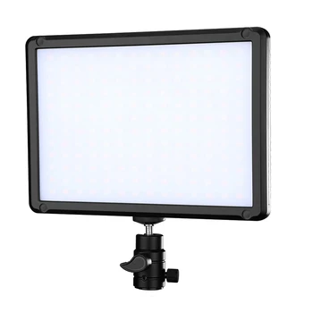 Nicefoto TC-368 RGB LED Video Light for LED Panel Light Photography Photo Light detail image