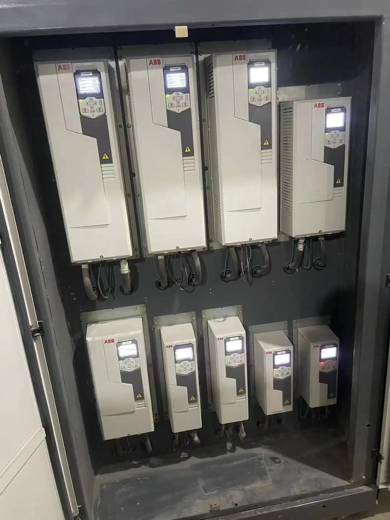 Taitan K80 Open End Machine in Good Condition Used/ Secondhand Taitan Rotor Spinning Machine for OE Spinning Mills for Sale