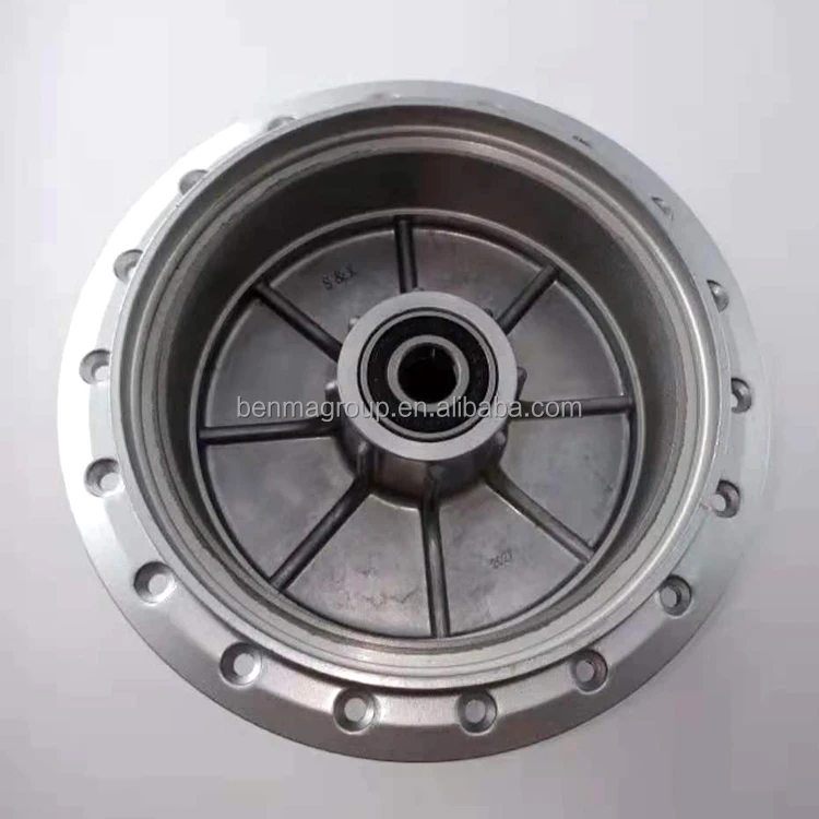 motorcycle spare parts aluminum rear wheel| Alibaba.com