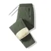Bocca piatta verde