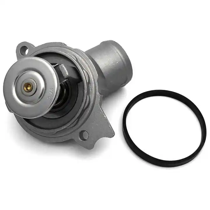1122030275 1122000015 1122030015 Engine Coolant Thermostat for Mercedes Benz M112 W210 W211 W463 W166 W220